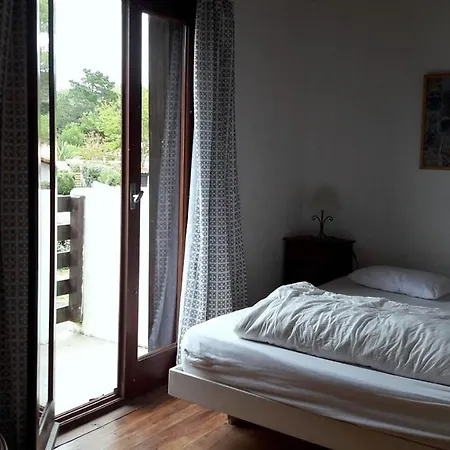 Villa Réf 259, Océan, Patio Au Calme, Plage Et Commerces à Proximité, 6 Personnes Seignosse